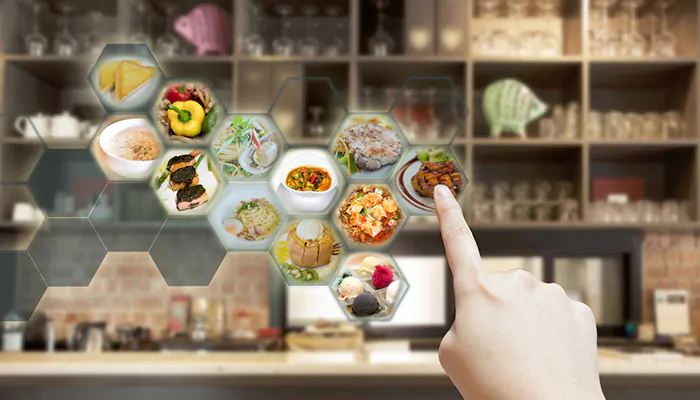 Future of Food Tech Revolutionary Technologies Shaping the Way We Eat